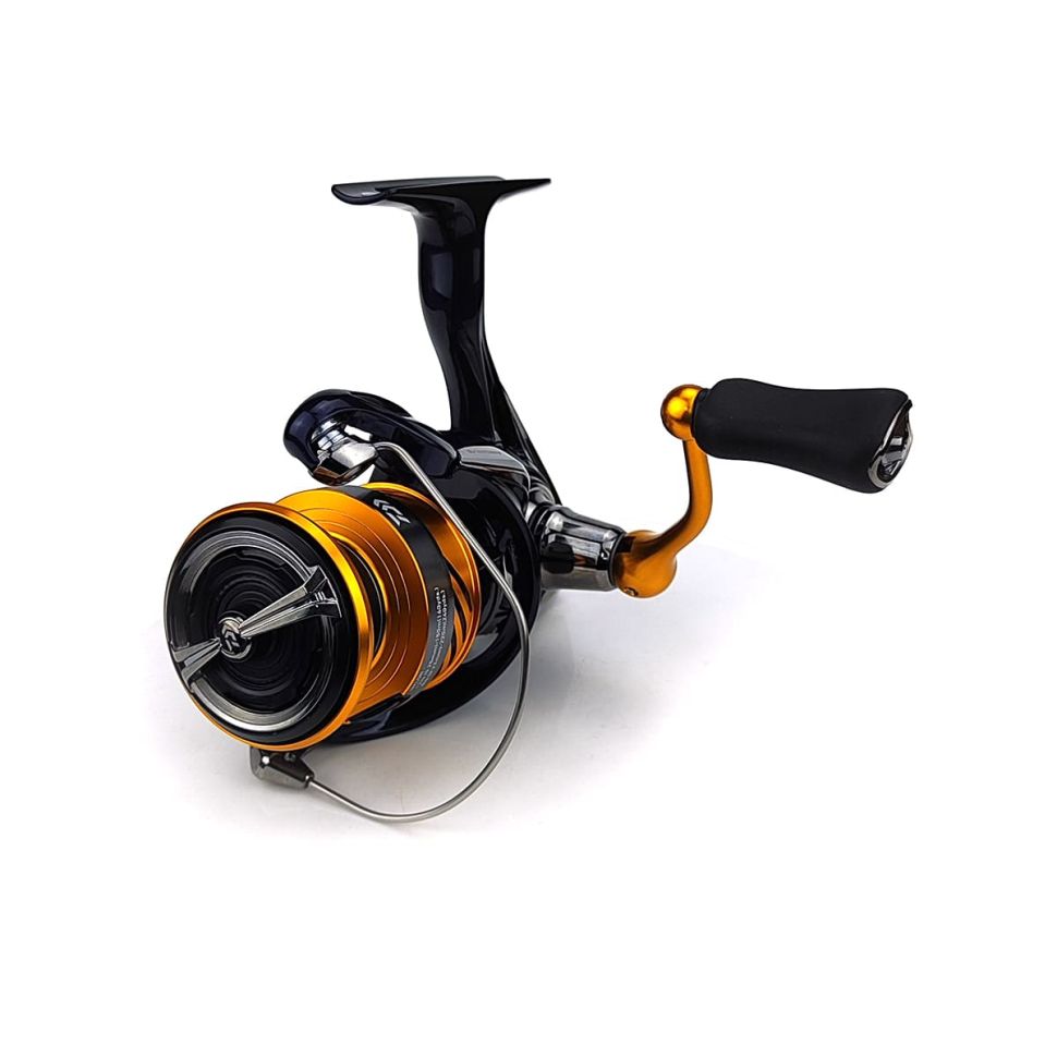 Катушка Daiwa 24 Revros LT