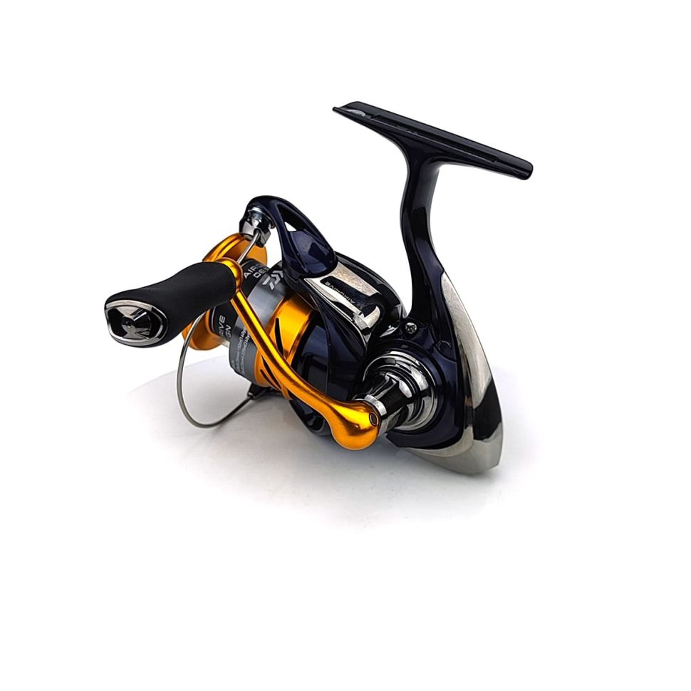 Катушка Daiwa 24 Revros LT