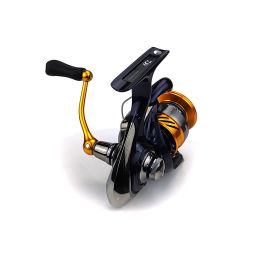 Катушка Daiwa 24 Revros LT