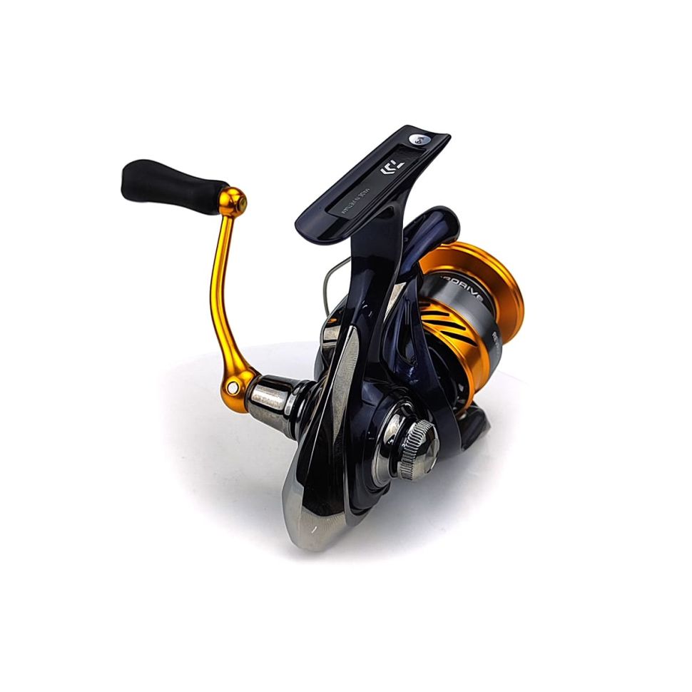 Катушка Daiwa 24 Revros LT