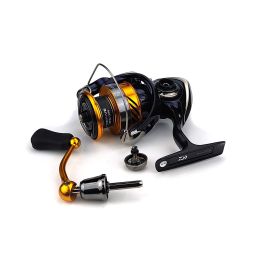 Катушка Daiwa 24 Revros LT
