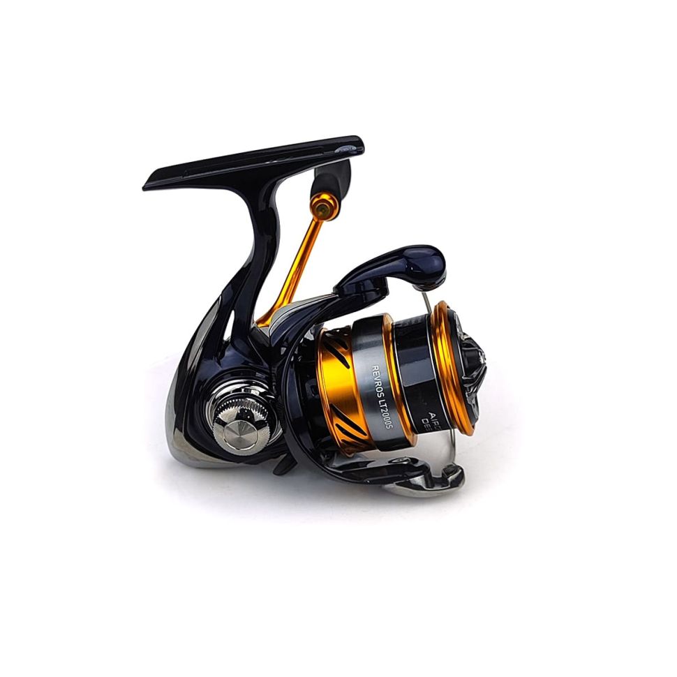 Катушка Daiwa 24 Revros LT