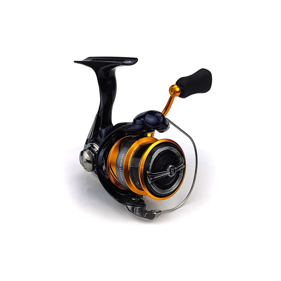 Катушка Daiwa 24 Revros LT