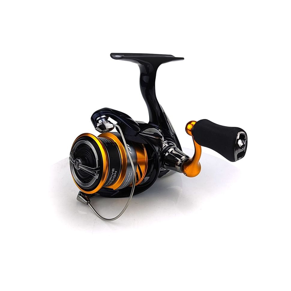 Катушка Daiwa 24 Revros LT