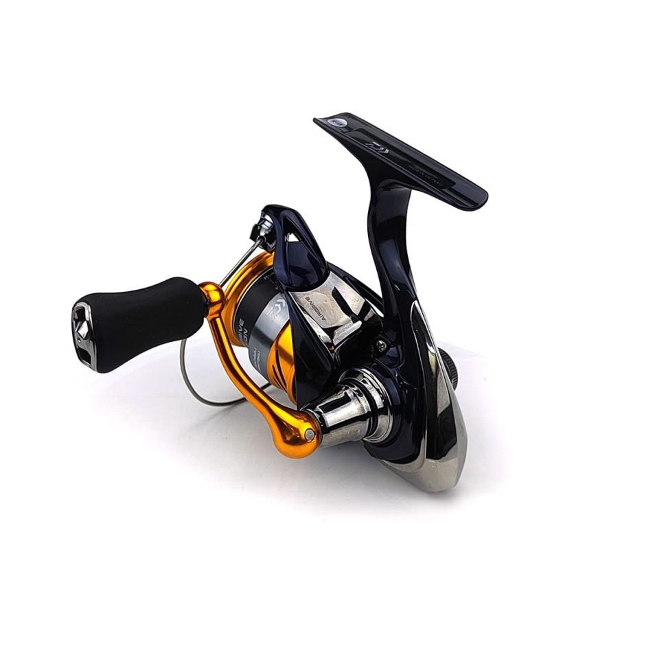 Катушка Daiwa 24 Revros LT