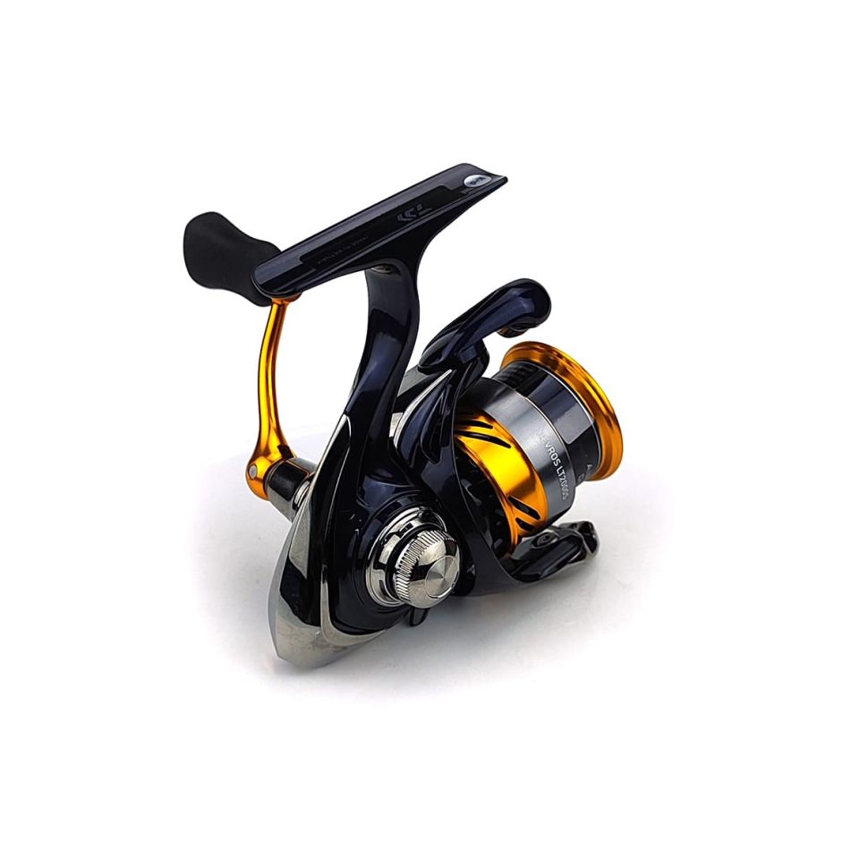 Катушка Daiwa 24 Revros LT