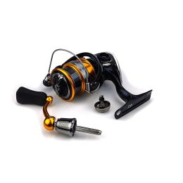 Катушка Daiwa 24 Revros LT