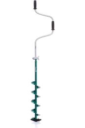 Ледобур ЛР-150 (левое вращение) (ТОНАР)