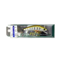 Форелевый воблер Forest iFish FT 50S