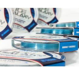 Леска Intech Galaxy Ice Line 30m