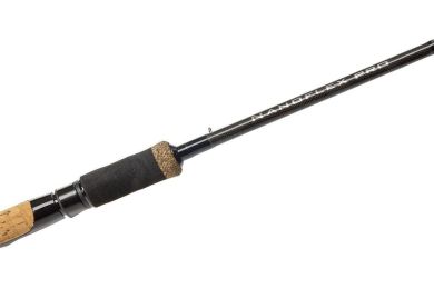 Спиннинг DAM Nanoflex Pro Spin