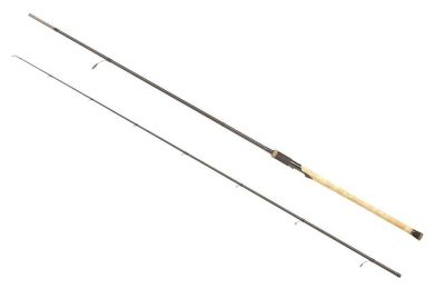 Спиннинг DAM Nanoflex Pro Spin