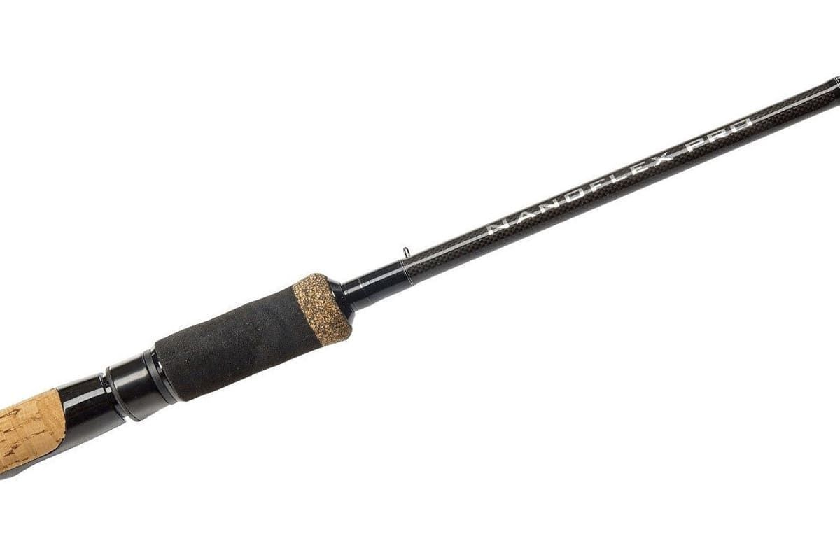 Спиннинг DAM Nanoflex Pro Spin