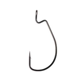 Крючки BKK Armorpoint Offset Worm EWG