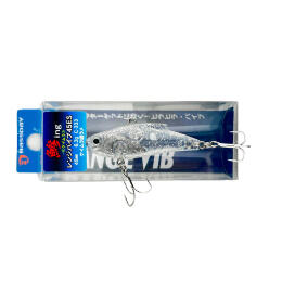 Воблер Bassday Range Vibe 45ES