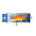 4513964265249=6.3g, Color HH-14 Height Holo Aka Kin
