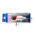 4513964265041=6.3g, Color HH-154 Height Holo Red Head