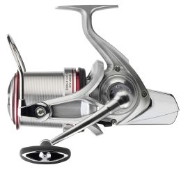 Катушка карповая Daiwa 18 Emblem SURF 35 Surf QD