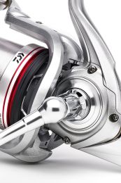 Катушка карповая Daiwa 18 Emblem SURF 35 Surf QD