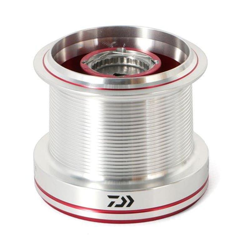 Катушка карповая Daiwa 18 Emblem SURF 35 Surf QD