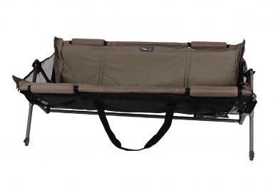 Мат с сумкой для взвешивания Prologic Commander Hammock unhooking Mat & Sling w/bag (120x62x30)