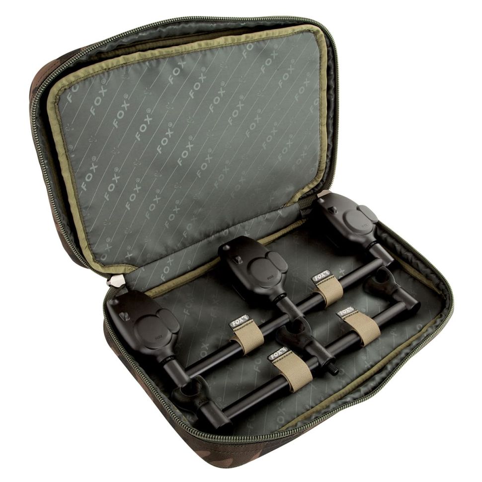 Сумка для буз-баров FOX Camolite Buzz Bar Bag