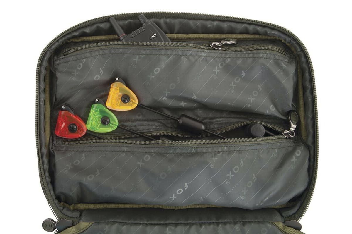 Сумка для буз-баров FOX Camolite Buzz Bar Bag