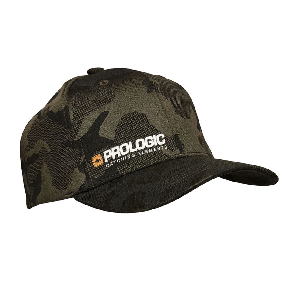 Кепка Prologic Chod Rig Cap Onesize Camo