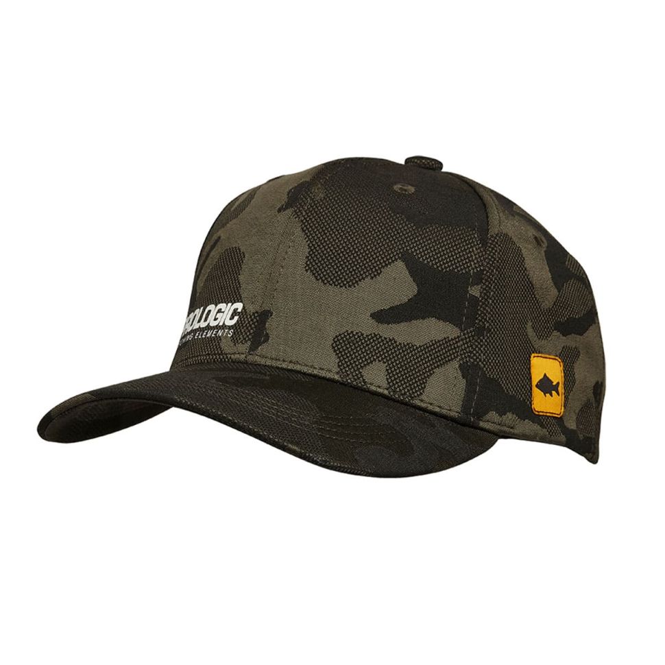 Кепка Prologic Chod Rig Cap Onesize Camo