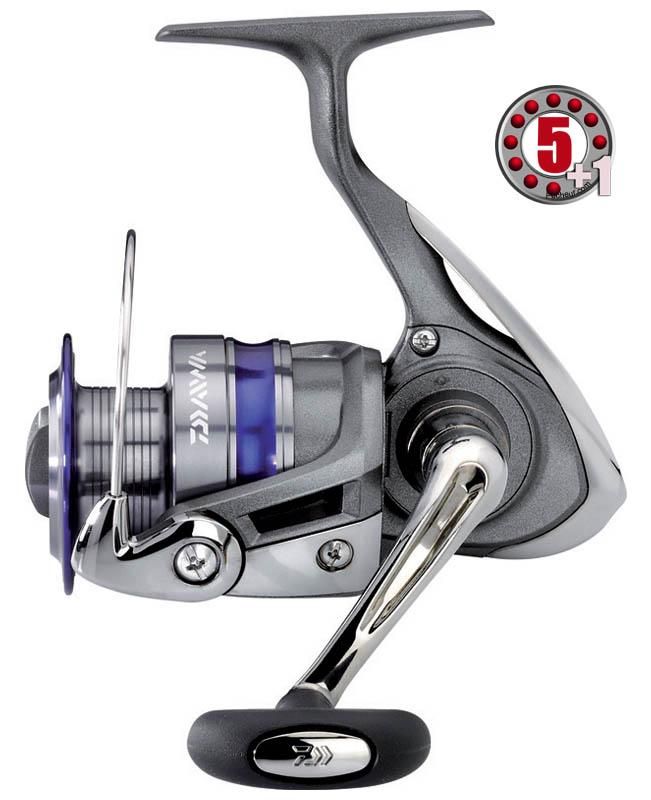 Катушка DAIWA Megaforce A