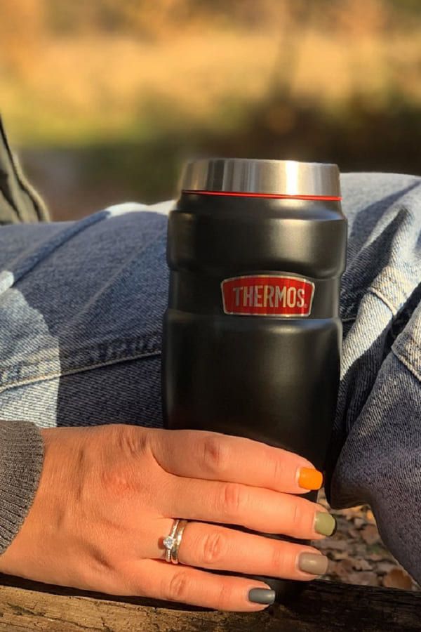 Термокружка THERMOS SK-1005