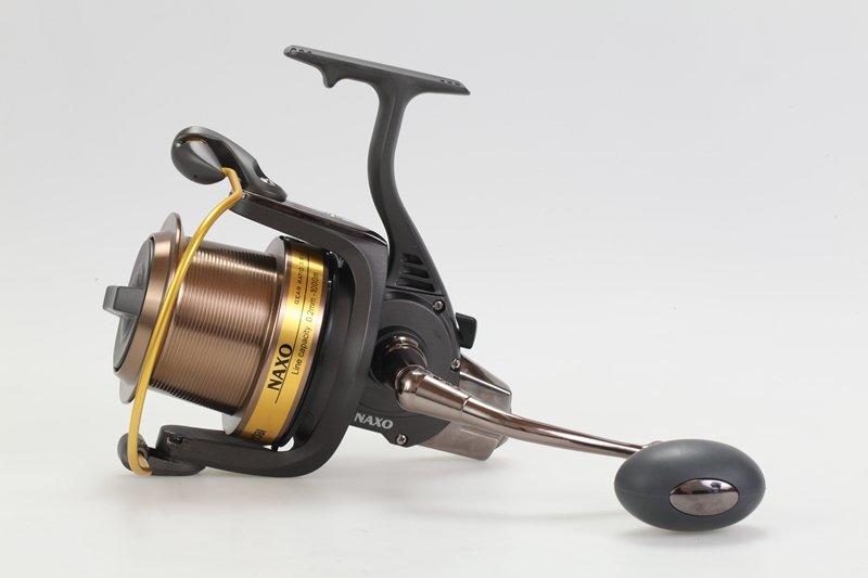 Катушка Ryobi Naxo