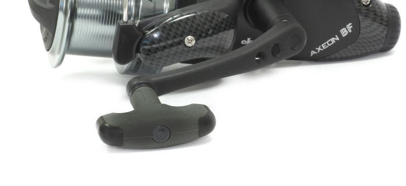 Катушка Okuma Axeon BF