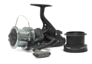 Катушка Okuma Axeon BF