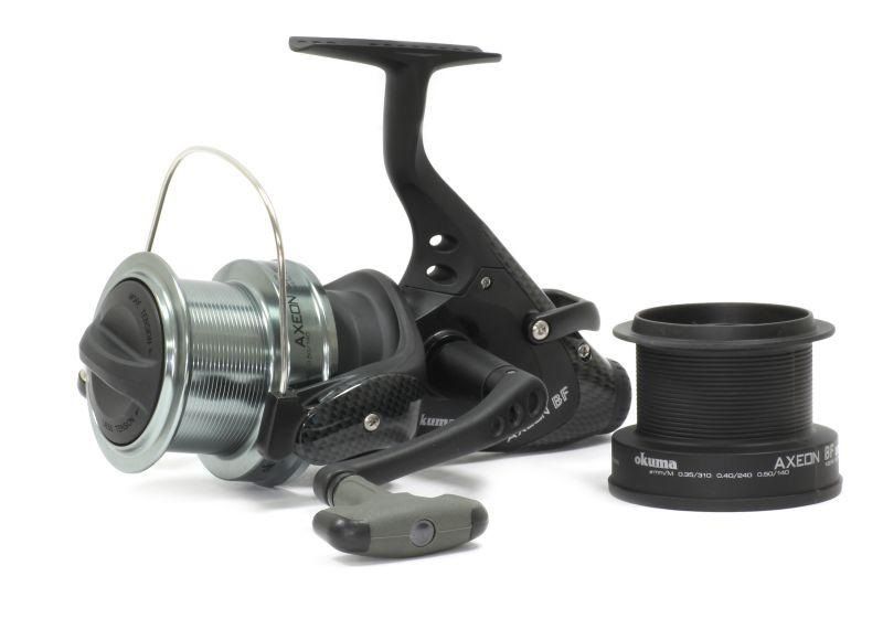 Катушка Okuma Axeon BF