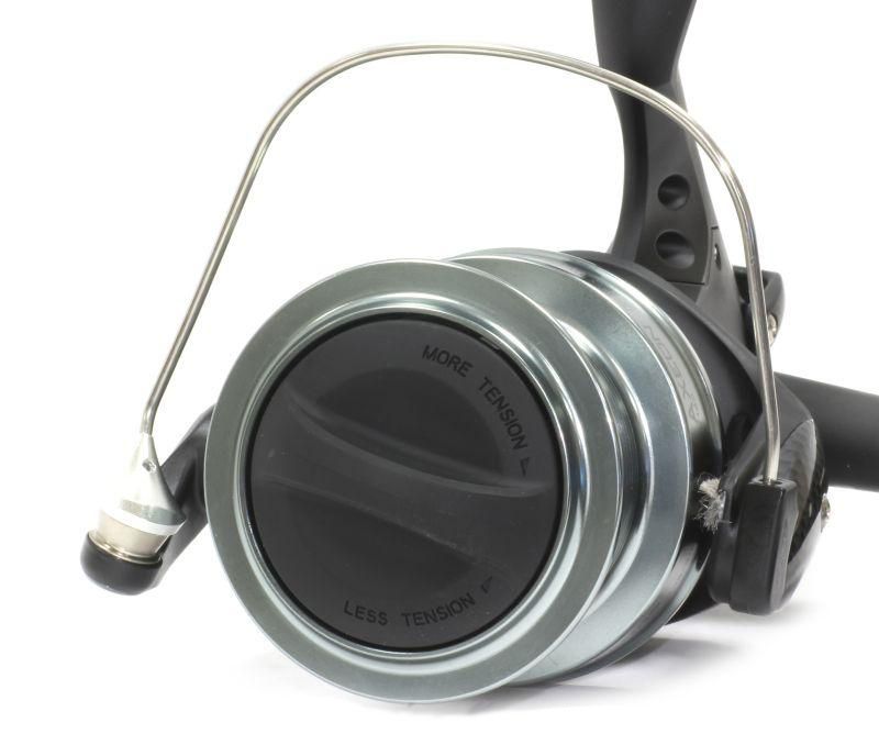 Катушка Okuma Axeon BF