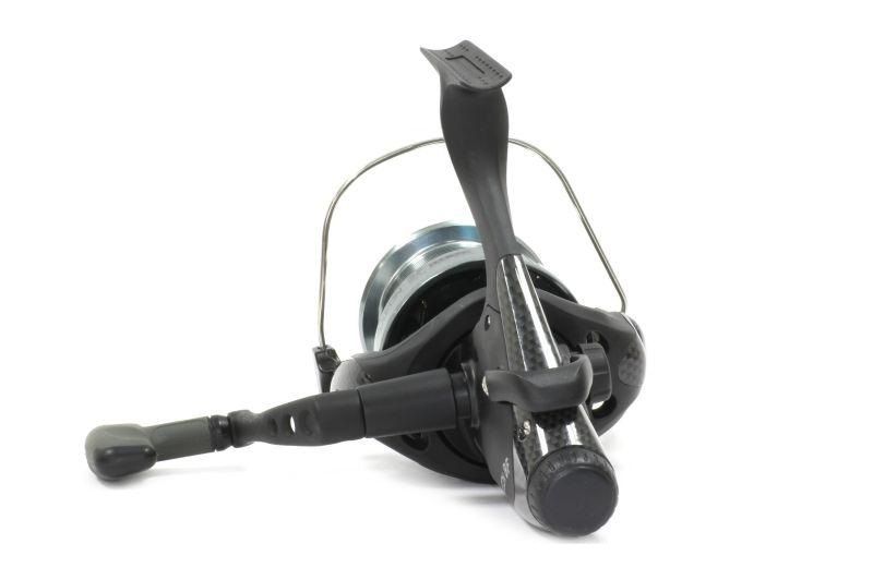 Катушка Okuma Axeon BF