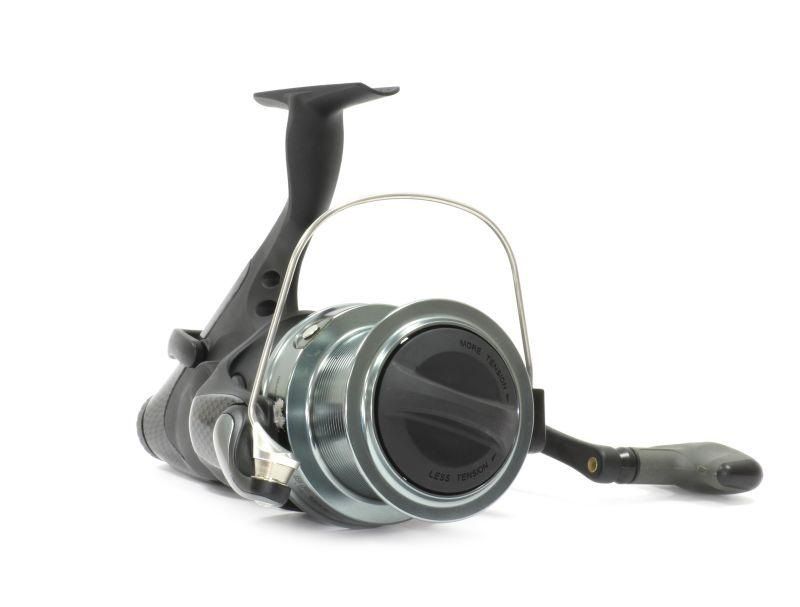 Катушка Okuma Axeon BF