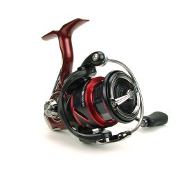 Катушка Daiwa 21 Fuego CS LT