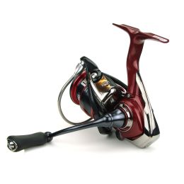 Катушка Daiwa 21 Fuego CS LT