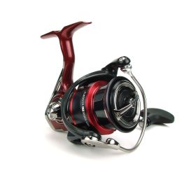 Катушка Daiwa 21 Fuego CS LT