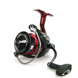 Катушка Daiwa 21 Fuego CS LT