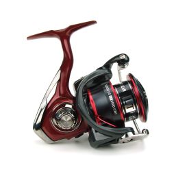Катушка Daiwa 21 Fuego CS LT