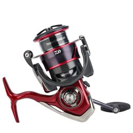 Катушка Daiwa 21 Fuego CS LT