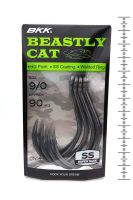 Крючки на сома BKK Beastly Cat