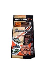 Прикормка Genlog Super Aroma Плотва