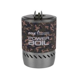 Кастрюля для инфракрасной плитки FOX Cookware Infrared Power Boil 1.25 л.