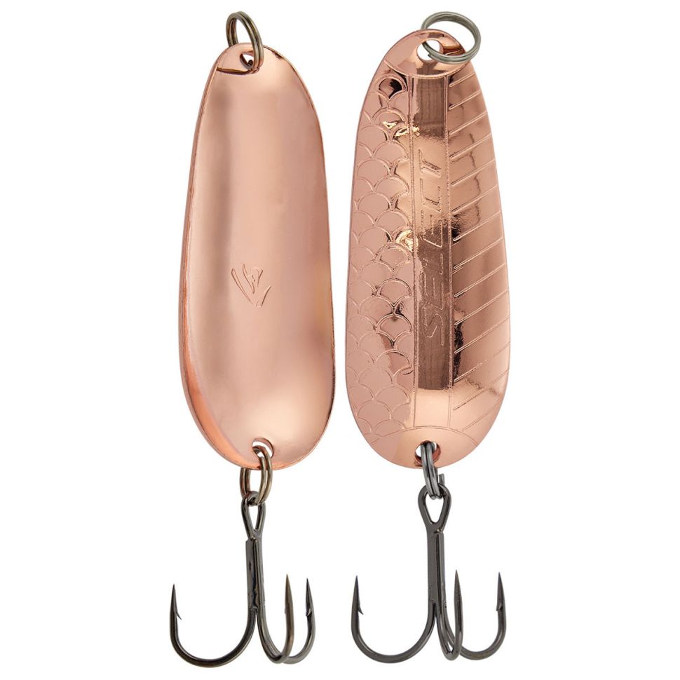 Блесна Select Grandex 14.0g, 63mm