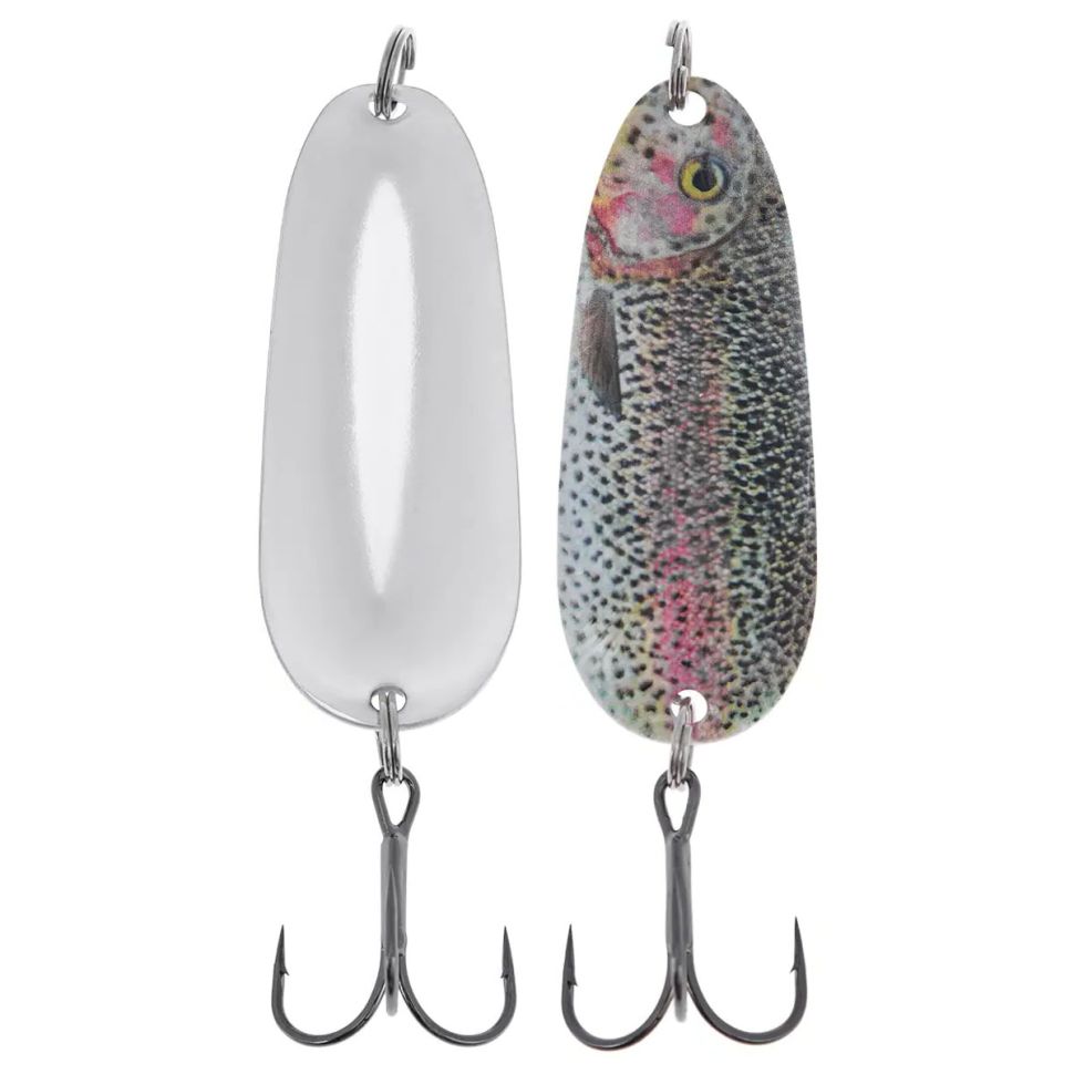 Блесна Select Grandex 14.0g, 63mm