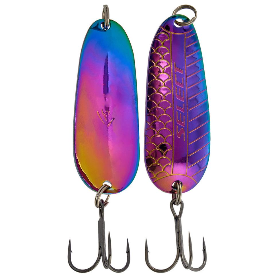 Блесна Select Grandex 14.0g, 63mm